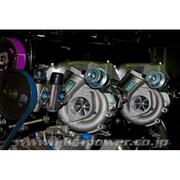 HKS GT3-RS Sports Turbine Kit Nissan Skyline GTR RB26DETT