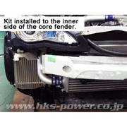 HKS S-Type Oil Cooler Kit Toyota GT86 & Subaru BRZ
