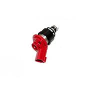 HKS Side Feed 740cc Fuel Injectors High Impedance