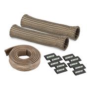 DEI Protect -A-Boot and 2 Cylinder Titanium Wire Kit