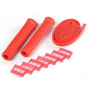 DEI Protect -A-Boot and 2 Cylinder Red Wire Kit