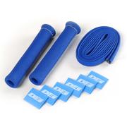 DEI Protect -A-Boot and 2 Cylinder Blue Wire Kit