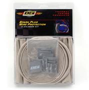 DEI Protect -A-Boot and 8 Cylinder Silver Wire Kit