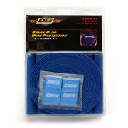 DEI Protect -A-Boot and 8 Cylinder Blue Wire Kit