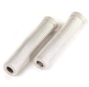 DEI Protect-A-Boot 6 in-2 Pack-Silver-Spark Plug Boot Protectors