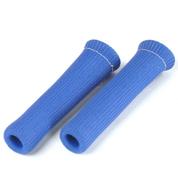 DEI Protect-A-Boot 6 in-2 Pack-Blue-Spark Plug Boot Protectors