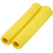 DEI Protect-A-Boot 6 in-2 Pack-Yellow-Spark Plug Boot Protectors