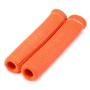 DEI Protect-A-Boot 6 in-2 Pack-Orange-Spark Plug Boot Protectors