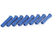 DEI Protect-A-Boot 6 in-8 Pack-Blue-Spark Plug Boot Protectors