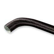 DEI 0.5in x 3ft Cool Tube Extreme Black