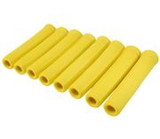 DEI Protect-A-Boot 6 in-8 Pack-Yellow-Spark Plug Boot Protectors