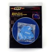 DeI Protect A Wire 8 Cylinder Kit  Blue
