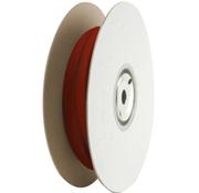 DEI Protect-A-Wire 3/16in x 50ft Red Spools