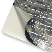 DEI Reflect-A-Cool 36in x 48in Heat Reflective Sheets