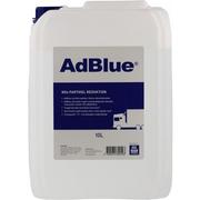 AdBlue - 1000L - Incl. palletank