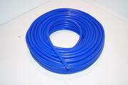 Blue 6 mm Vacuum hose