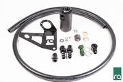 Catch Can Kit, BMW E46 3-Series, All with Petcock Drain Kit