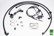 Fuel Surge Tank Install Kit,Trunk Mount for Exige Cup Car