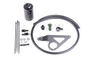 Catch Can Kit, Crankcase, LH, FR-S/BRZ/86 with 1 Petcock Drain Kit