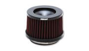 "THE CLASSIC" Performance Air Filter, 3" Inlet ID x 4.375" Overall Filter Height