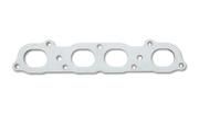 Exhaust Manifold Flange for Honda F20C Motor