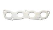 Exhaust Manifold Flange for Honda/Acura K-Series Motors