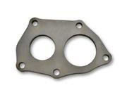 5 Bolt Mitsubishi Discharge Flange (1/2" Thick)