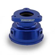 Race Port Sensor Cap (Cap Only) - Blue