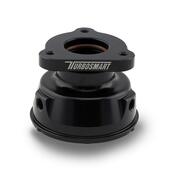Race Port Sensor Cap (Cap Only) - Black