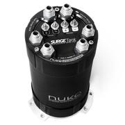 2G Fuel Surge Tank 3.0 liter for up to three internal fuel pumps