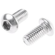 Bolt M6*8mm Stainless Steel