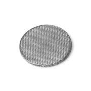 100 mic Replaceable Filter Disc for top lid outlet port