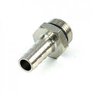 1/4 G Barb Fitting for 6 mm hose