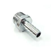 1/4 G Barb Fitting for 4 mm hose