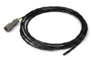 RACEPAK Racepak CAN Dash adaptor cable for - EFI ASSORTED ECU (DTM 2 to 2 wire flying lead only)