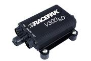 Racepak V300SD Kit W/Datalink STD LSR