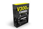 Racepak Upgrade Timing V300SD
