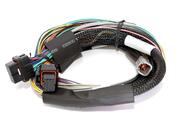 Elite 2500 & Race Expansion Module (REM) 16 Injector Universal Integrated Wire-in Harness