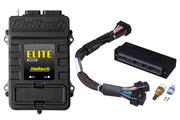 Elite 1000 + Subaru WRX MY93-96 & Liberty RS Plug 'n' Play Adaptor Harness Kit