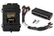 Elite 1000 + Plug'n'Play Adaptor Harness Kit for Honda S2000