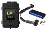 Elite 2000 + Nissan Patrol Y60 & Y61 (TB45) Plug 'n' Play Adaptor Harness Kit
