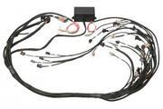 6 Channel Flying Lead Ignition Harness