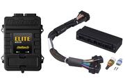 Elite 1500 + Honda Integra DC5 Plug 'n' Play Adaptor Harness Kit