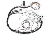 Elite 1000 Mazda 13B S6-8 CAS with Flying Lead Ignition Terminated Harness