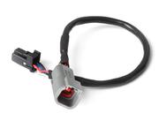 Haltech Elite CAN Cable
DTM-4 to 8 pin Black Tyco