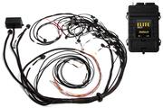 Elite 2500T + Terminated Harness Kit
For Ford Falcon BA/BF Barra 4.0L I6