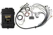 Elite 2500 + Ford Coyote 5.0 Late Cam Solenoid
Terminated Harness Kit
