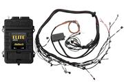 Elite 2000 + Toyota 2JZ IGN-1A
Terminated Harness Kit