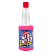 WATER WETTER - REDLINE