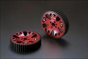 Tomei Adjustable Cam Pulleys IN